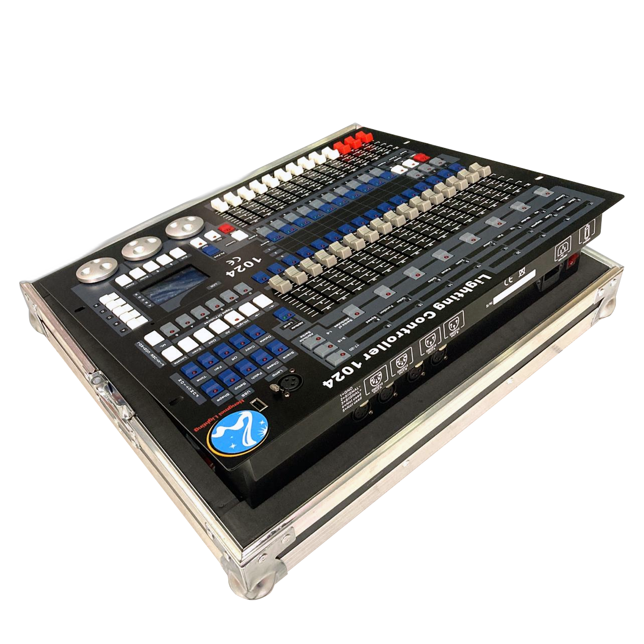 Controladora DMX 1024 Canais - foto 2