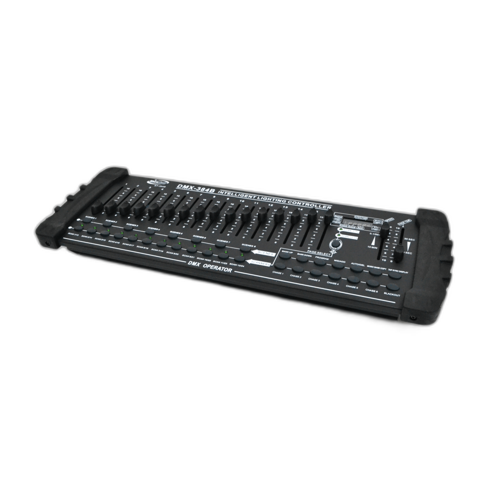 Controladora DMX 384B