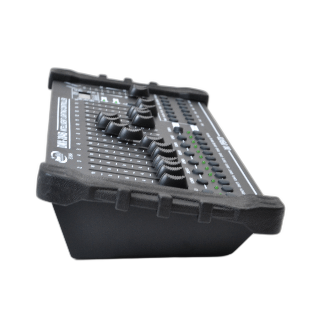 Controladora DMX 384B - foto 2