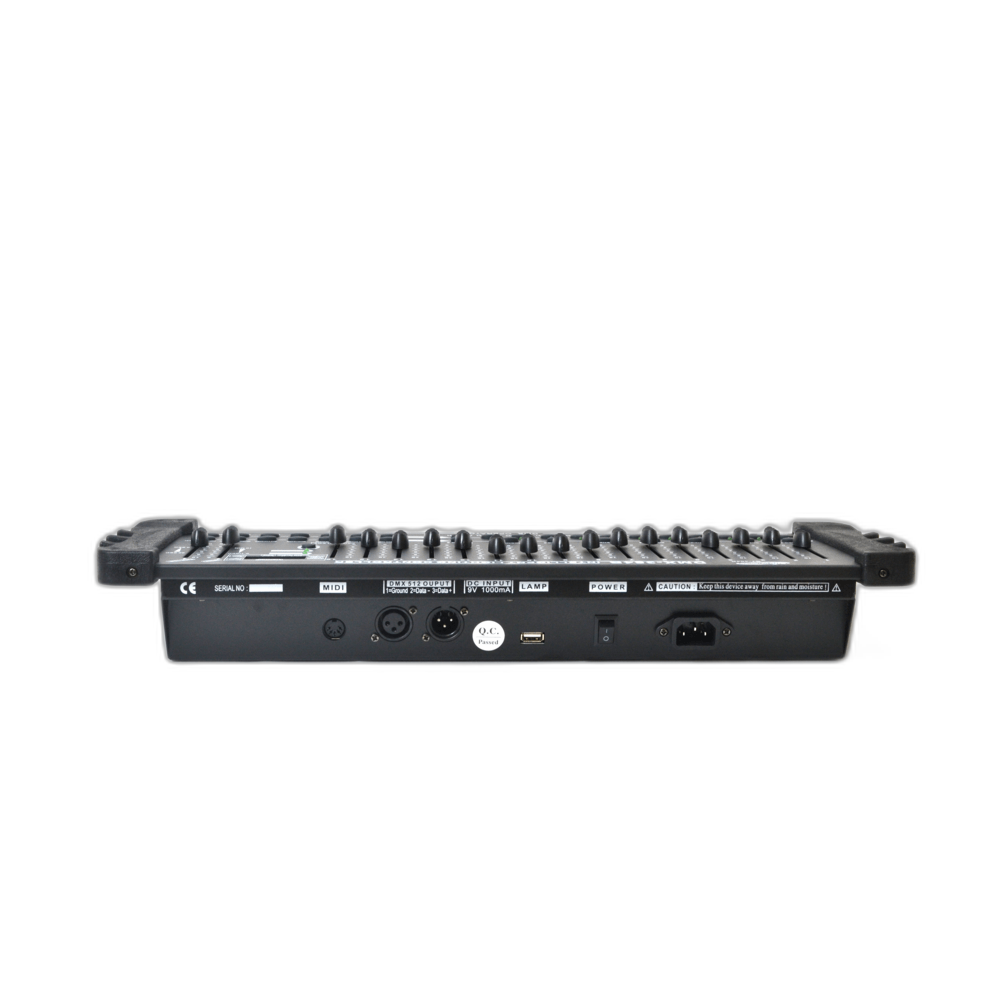 Controladora DMX 384B - foto 3