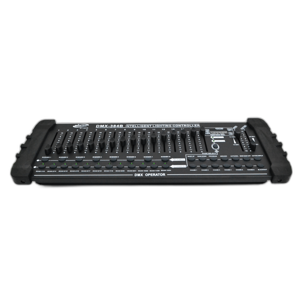 Controladora DMX 384B - foto 4
