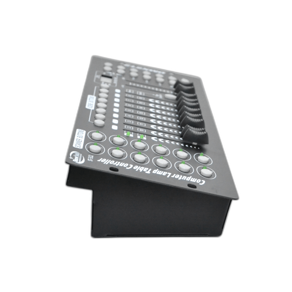 Controladora DMX 512 - foto 2