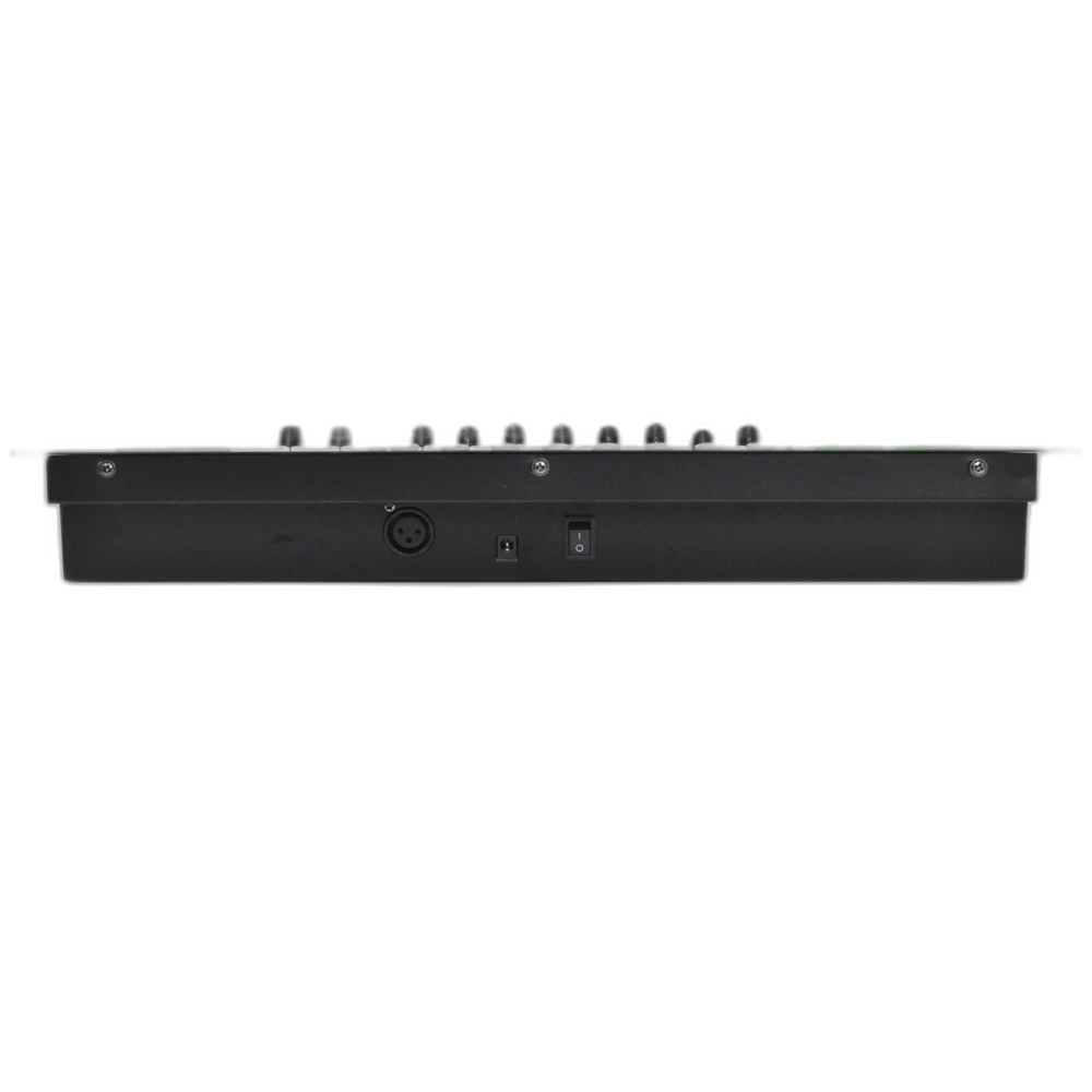 Controladora DMX 512 - foto 3
