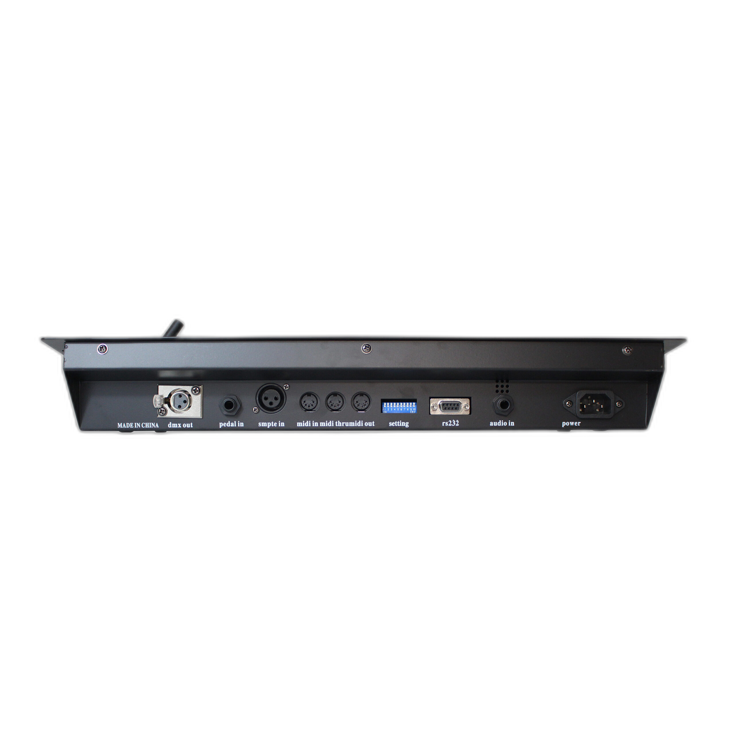 Controladora DMX Pilot 2000 - foto 4