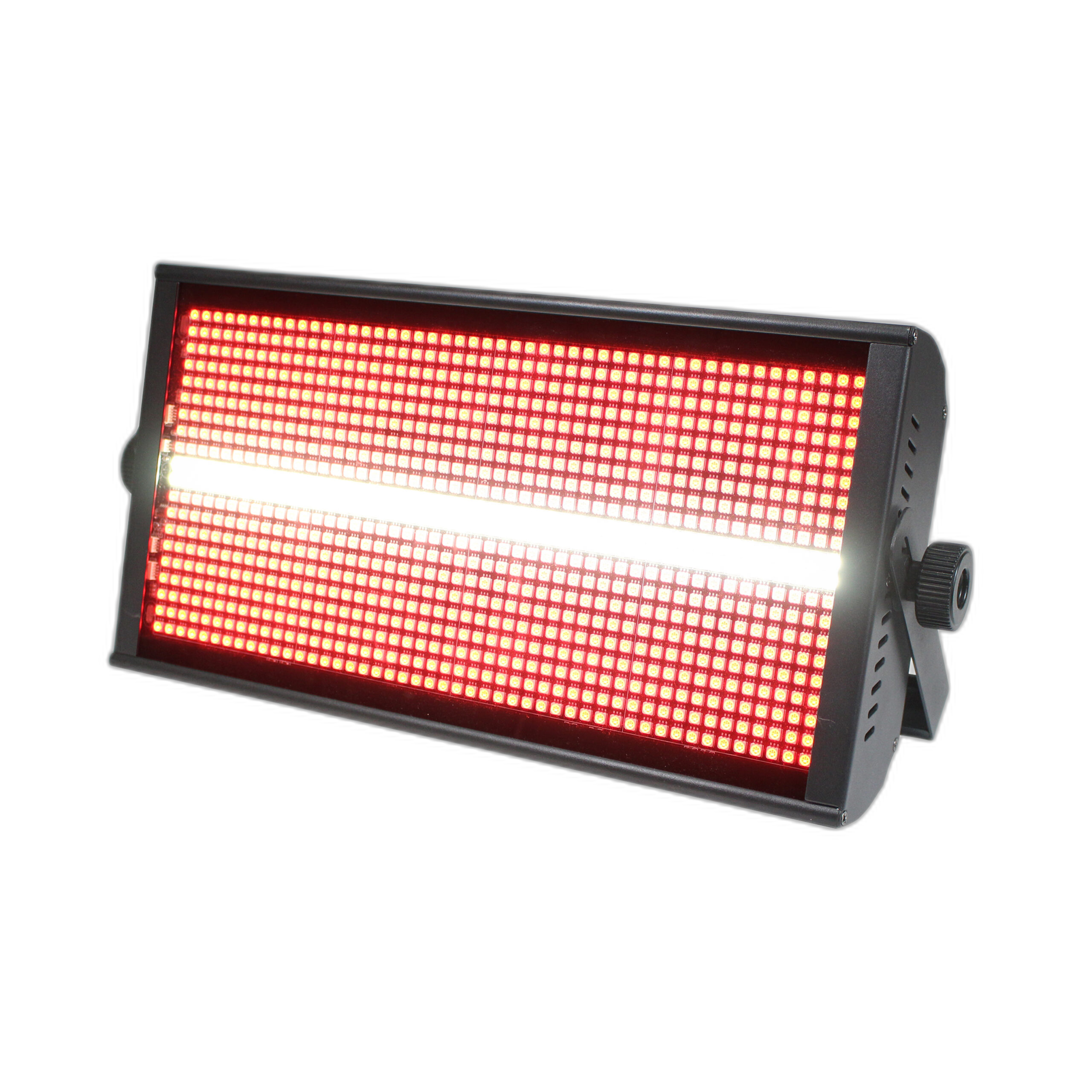 Strobo 960 LEDs RGBW SMD com Case - foto 2