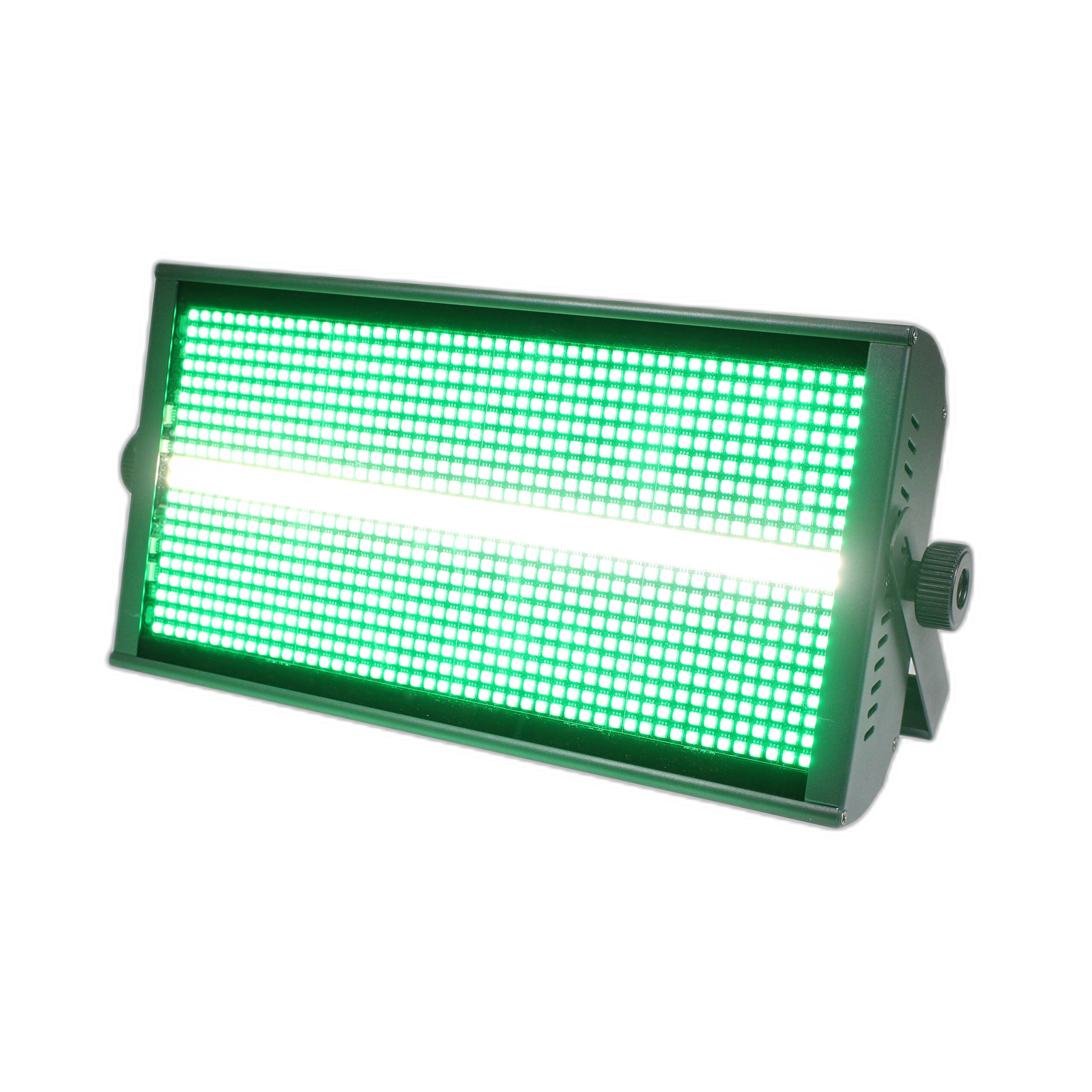 Strobo 960 LEDs RGBW SMD com Case - foto 3