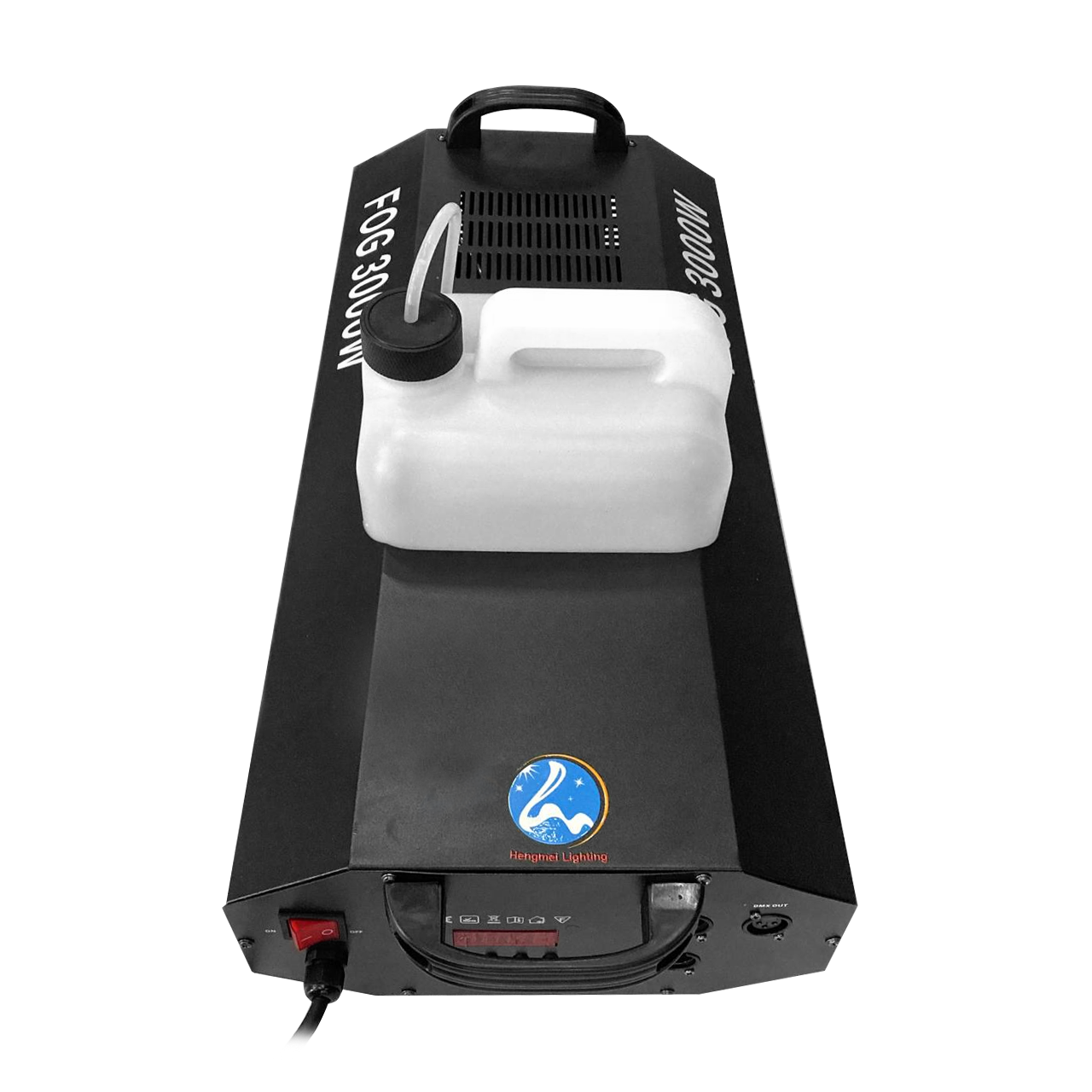 Maquina Fumaça 3000W - foto 3