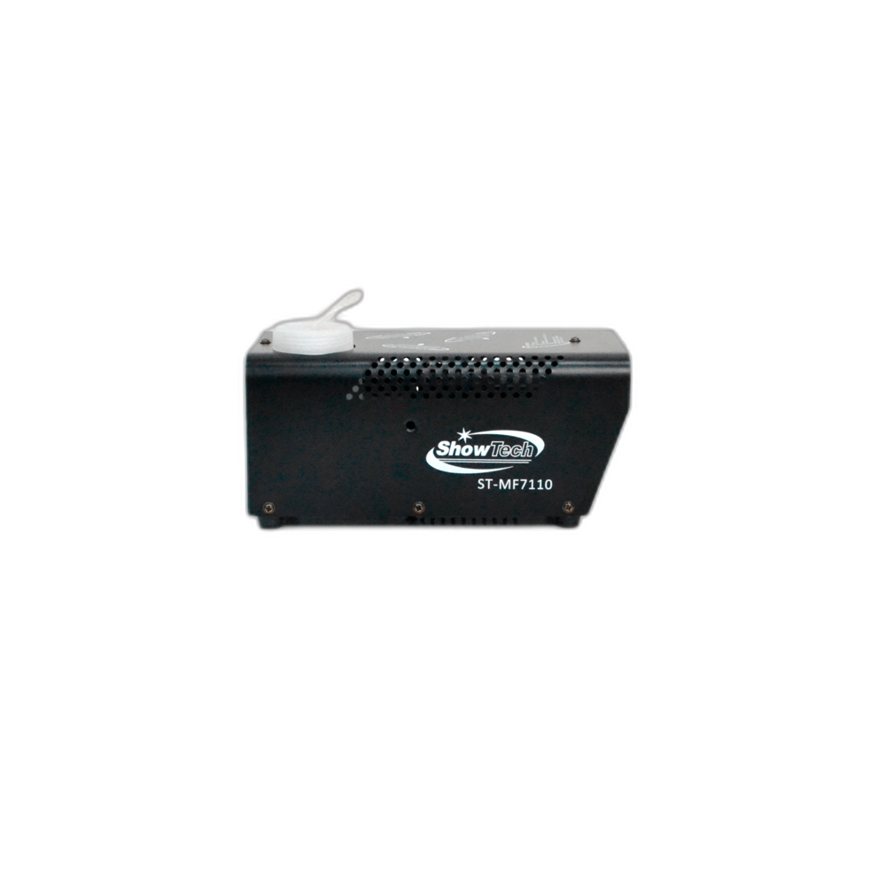 Máquina de Fumaça 700W 110V - foto 2