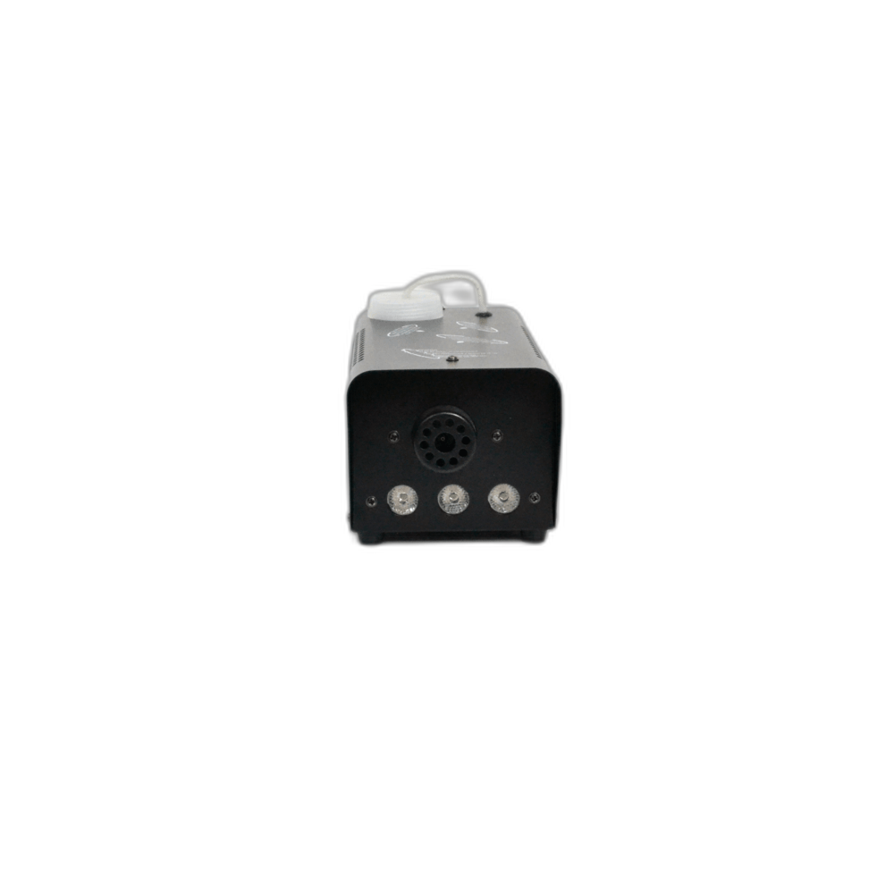 Máquina de Fumaça 700W 110V - foto 4