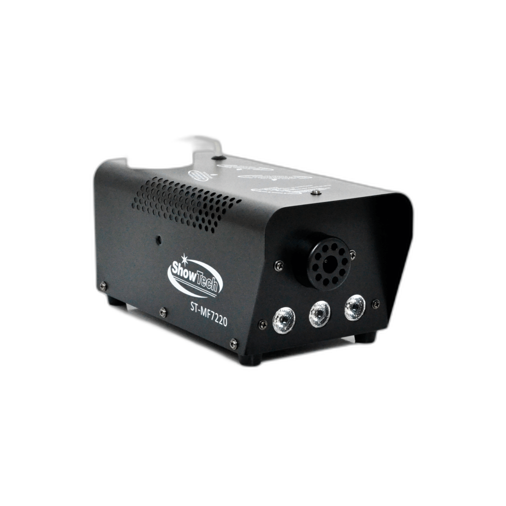 Máquina de Fumaça 700W 220V