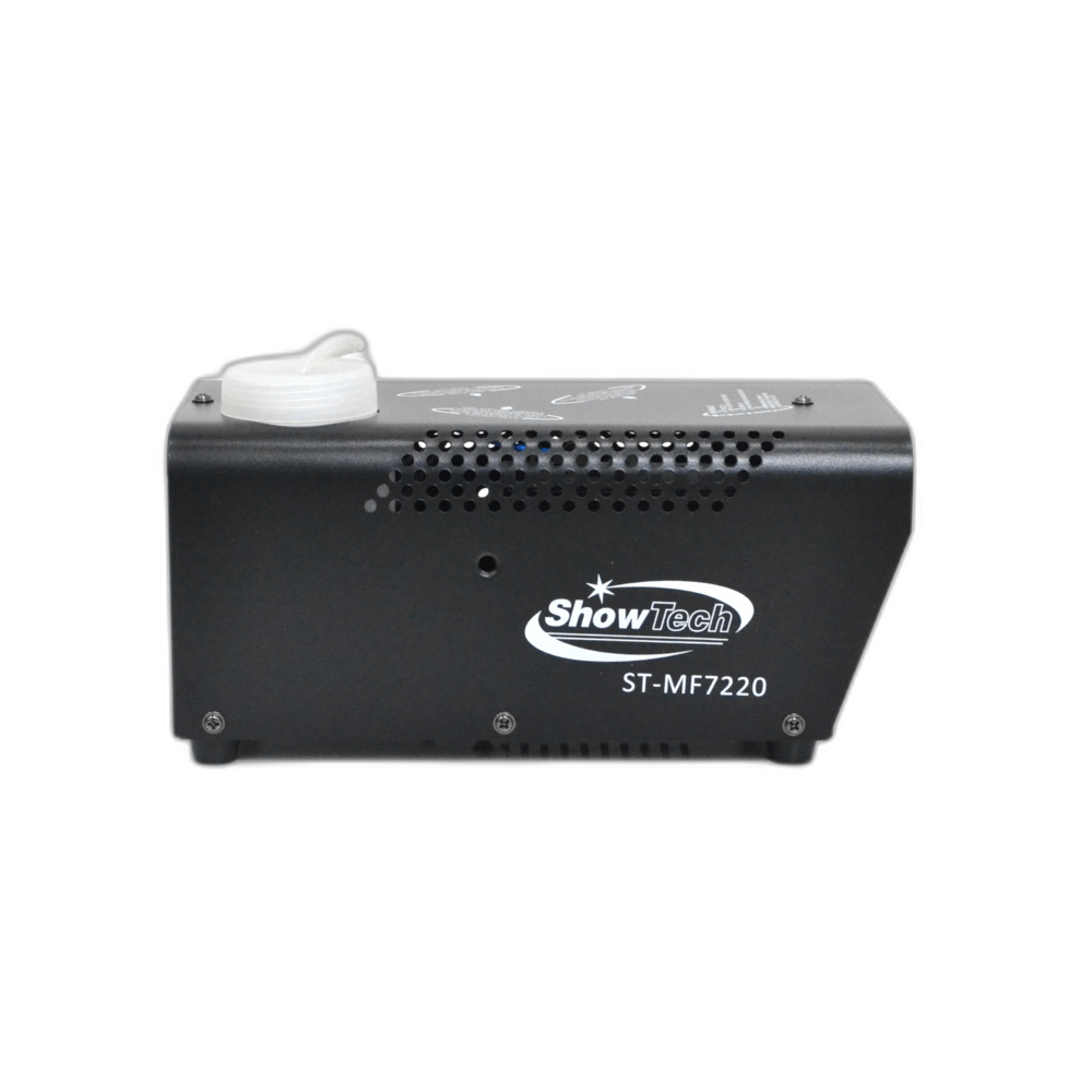 Máquina de Fumaça 700W 220V - foto 2