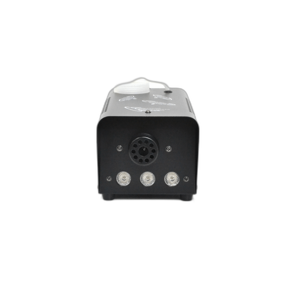 Máquina de Fumaça 700W 220V - foto 4