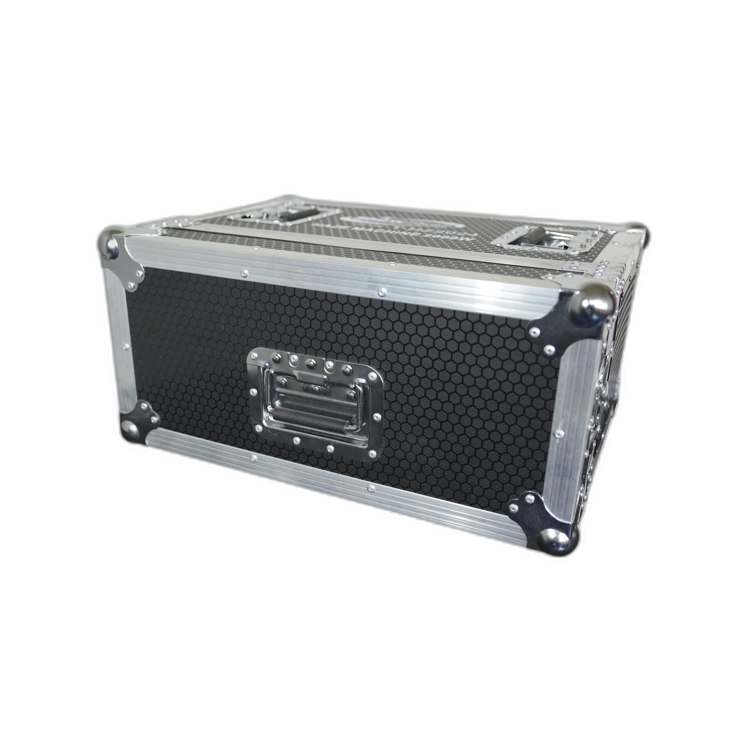 Máquina Haze Base de Água com Case - foto 3