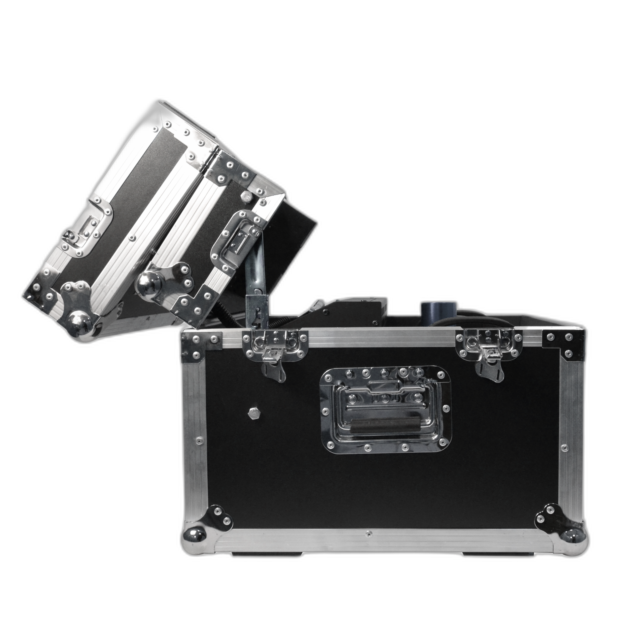Máquina Haze Óleo 600W com Case - foto 3
