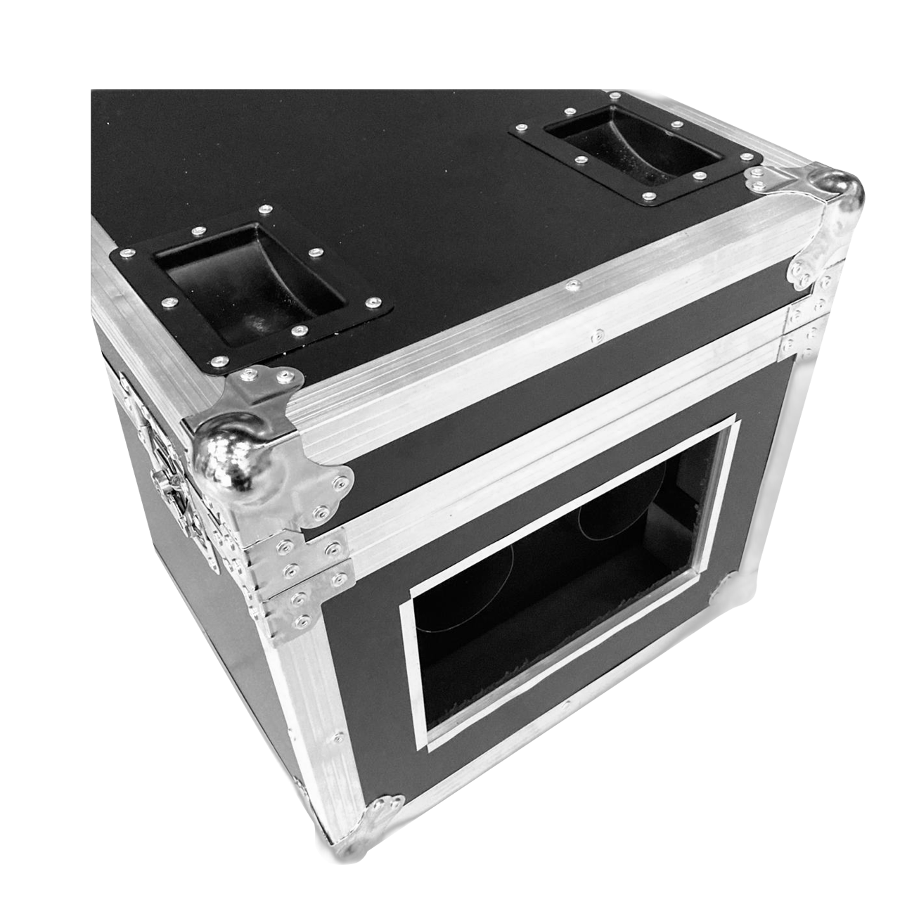 Maquina Low Fog 3000W - foto 2