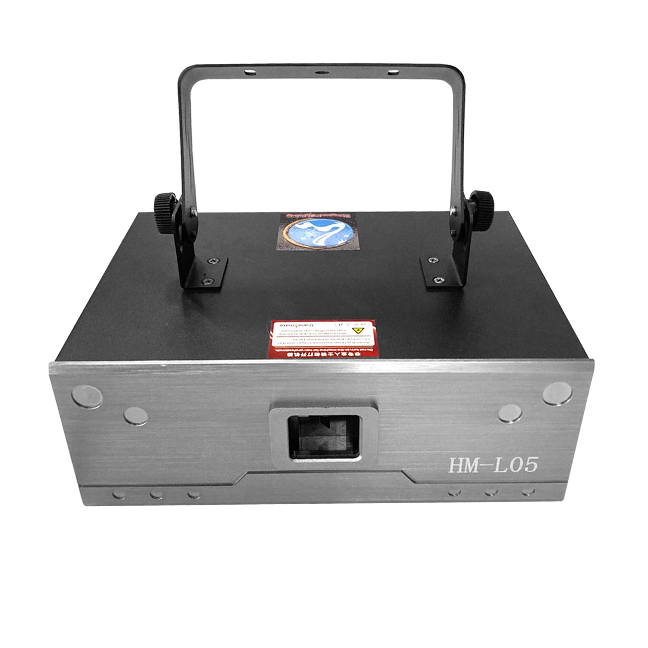 Laser 5W RGB DMX