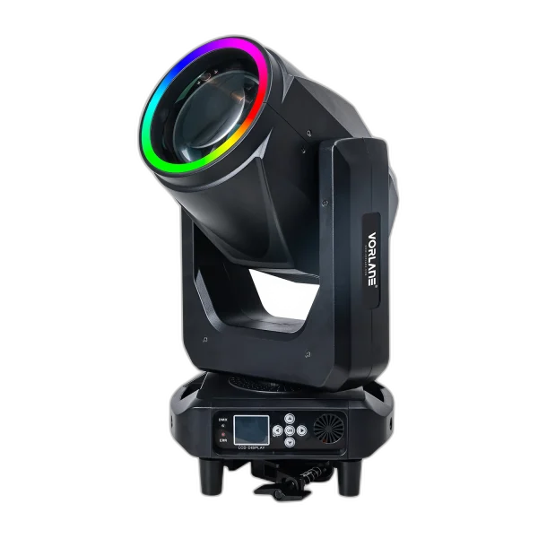 Moving 381 Com Borda 18R 381W (case Com 2 Unidades)