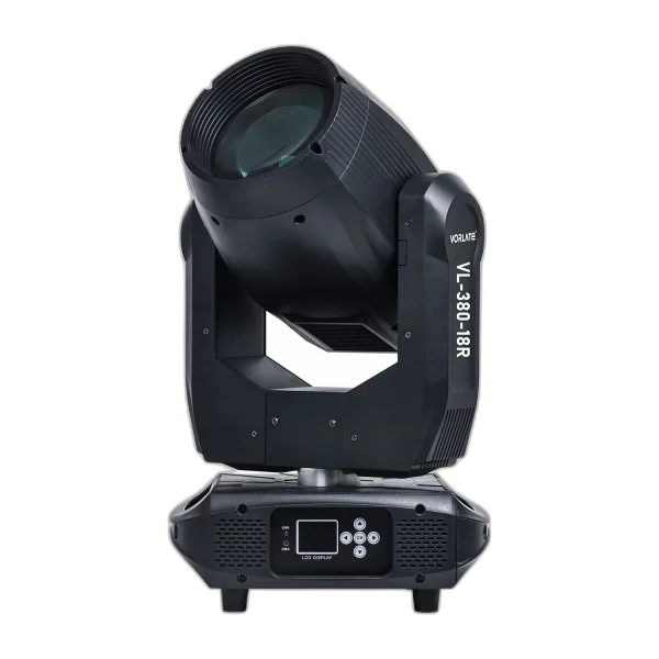Moving 380 Sem Borda 18R 380W (case Com 2 Unidades)