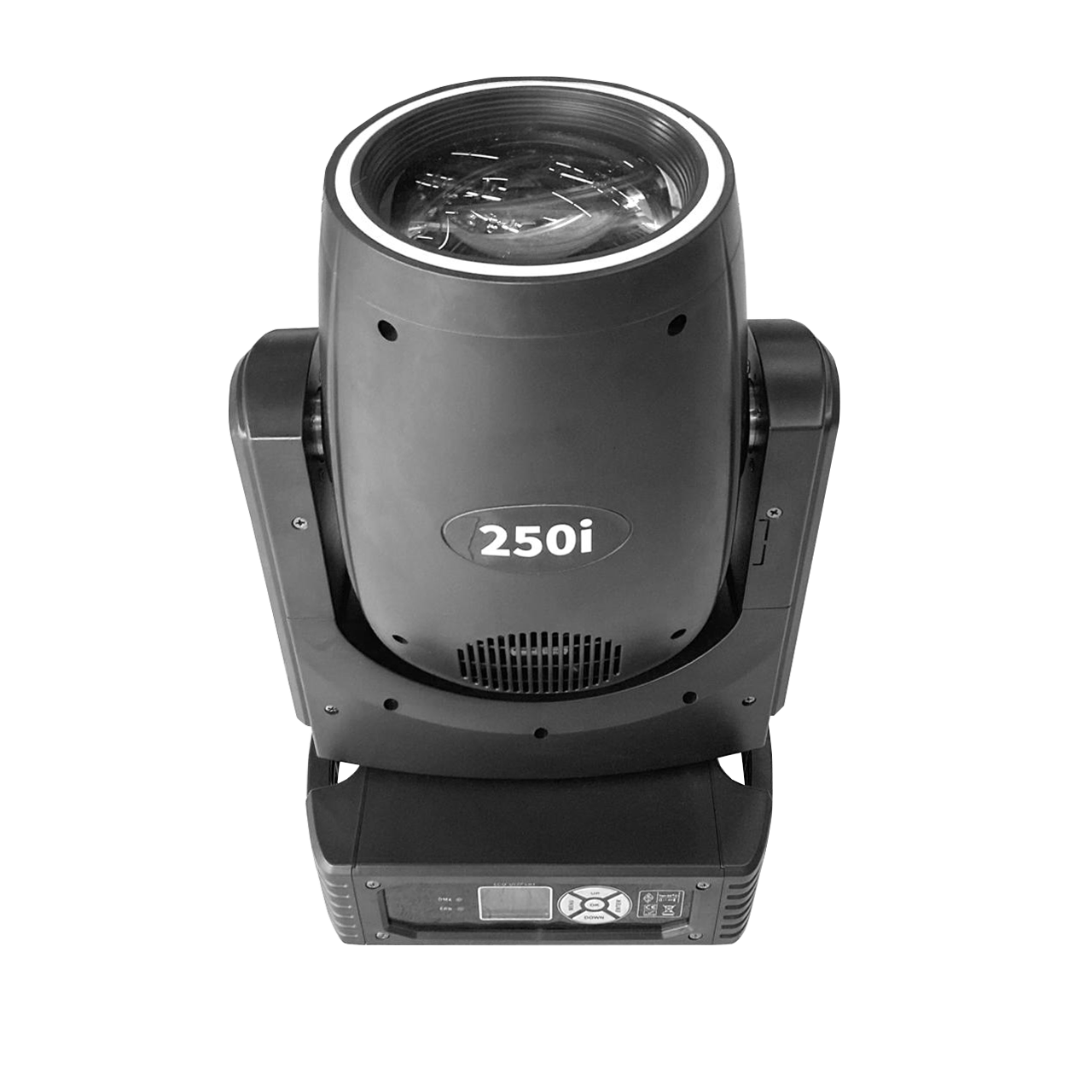 Moving Beam 250W 9R