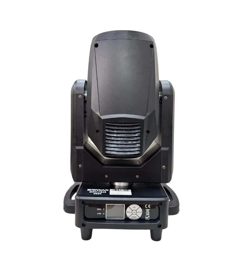 Moving Beam 280W Com Borda De LED - foto 2
