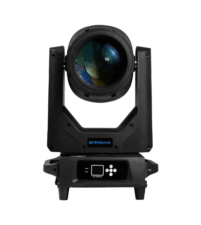 Moving Beam 380W Com Borda De LED IP65 Outdoor - foto 2