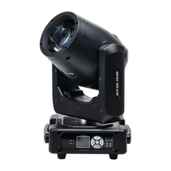 Moving Head Beam 230W 7R Sem Borda