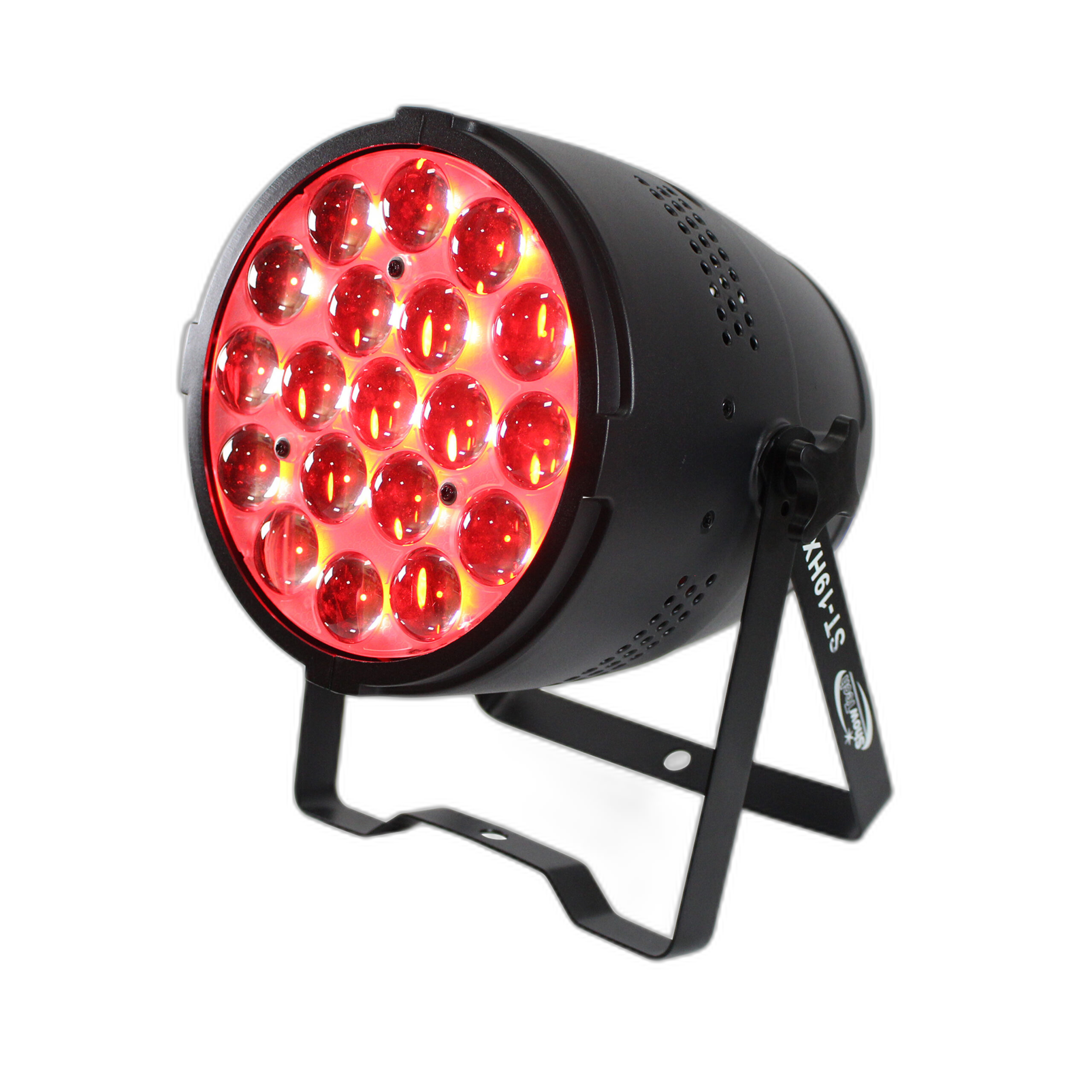 OPTPAR WASH ZOOM RGBW 4IN1 / ST-19HX - foto 2