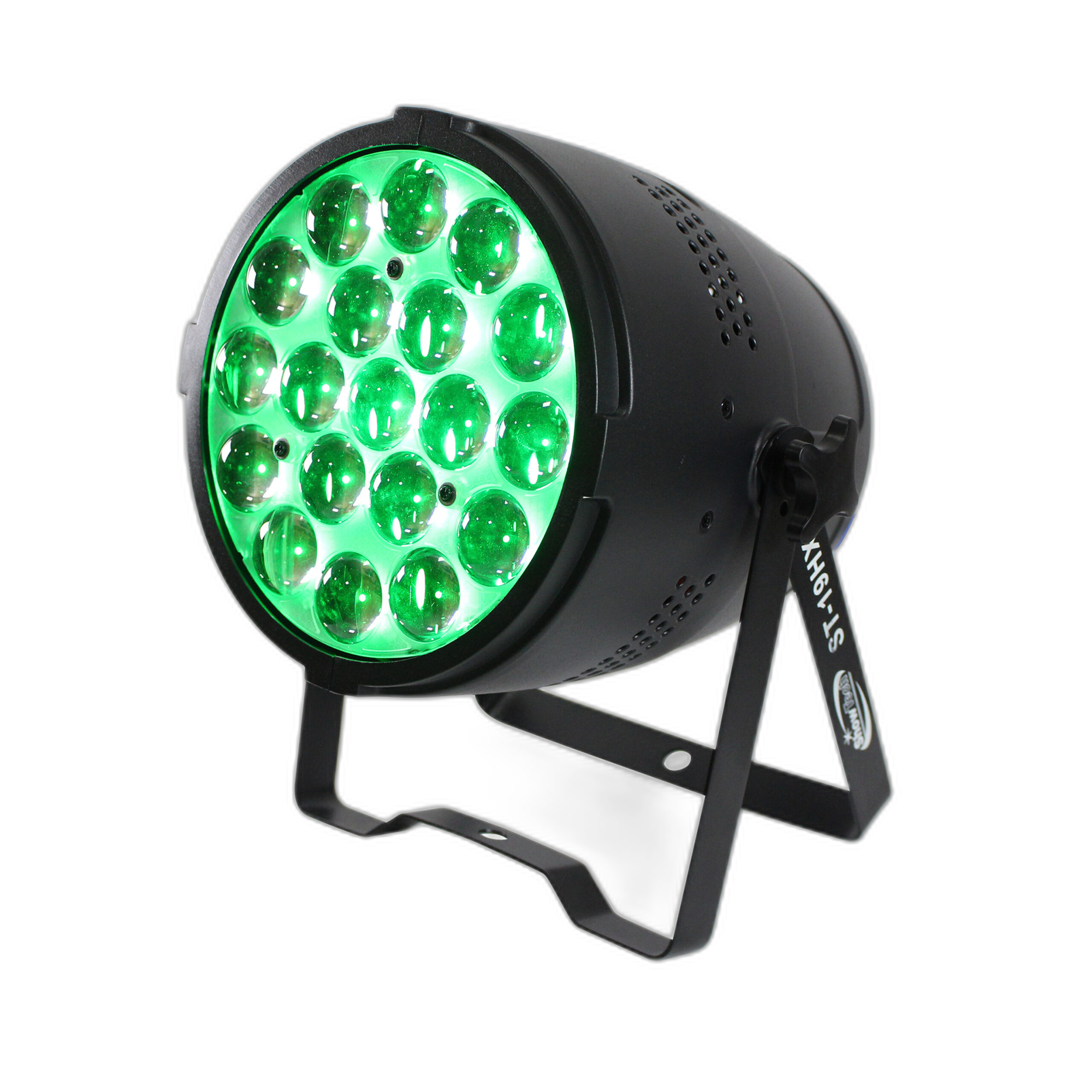OPTPAR WASH ZOOM RGBW 4IN1 / ST-19HX - foto 3