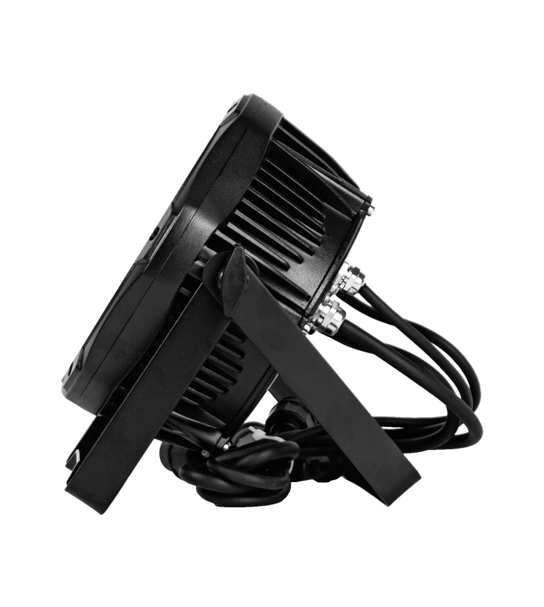 Par Led Outdoor 14x18W - foto 2