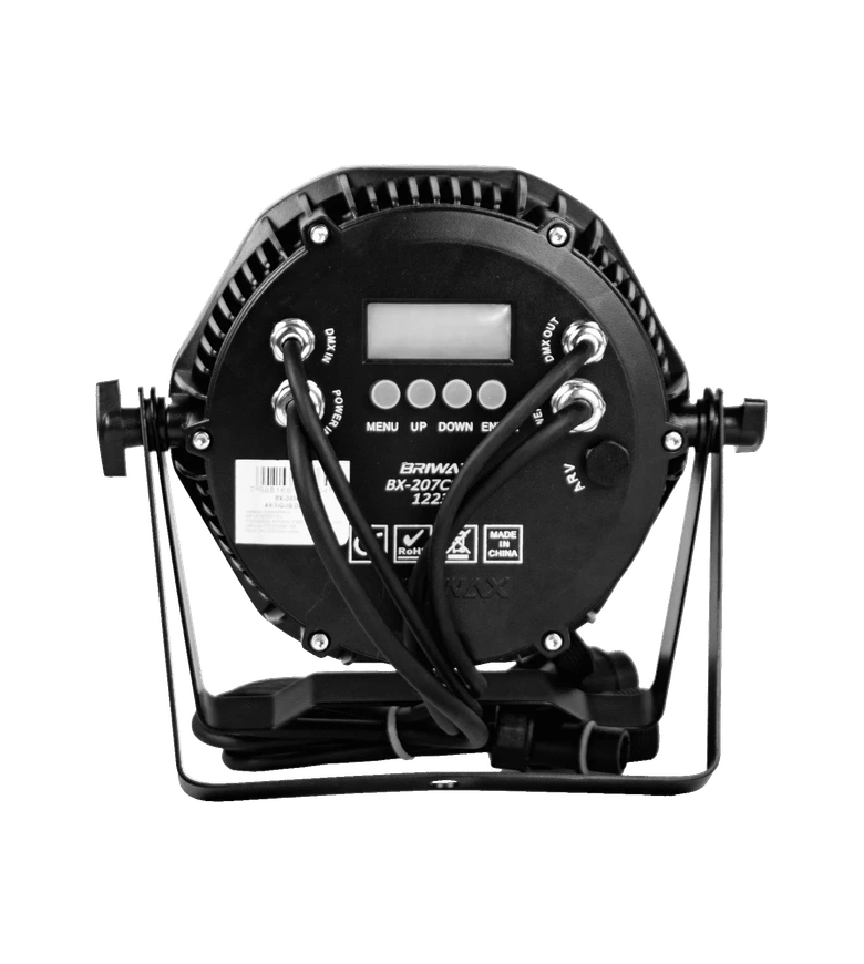 Par Led Outdoor 14x18W - foto 3