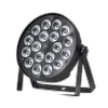 PAR LED 18x12W RGB+UV 4 em 1 - Caixa 8 un. - foto 3