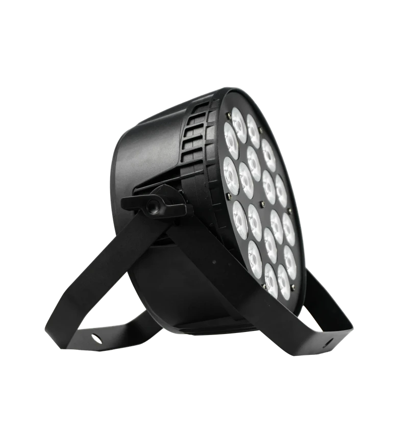 Refletor LED 18x15W RGBWA - foto 4