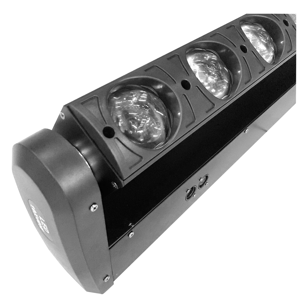 Ribalta Beam 10 LEDs RGBW