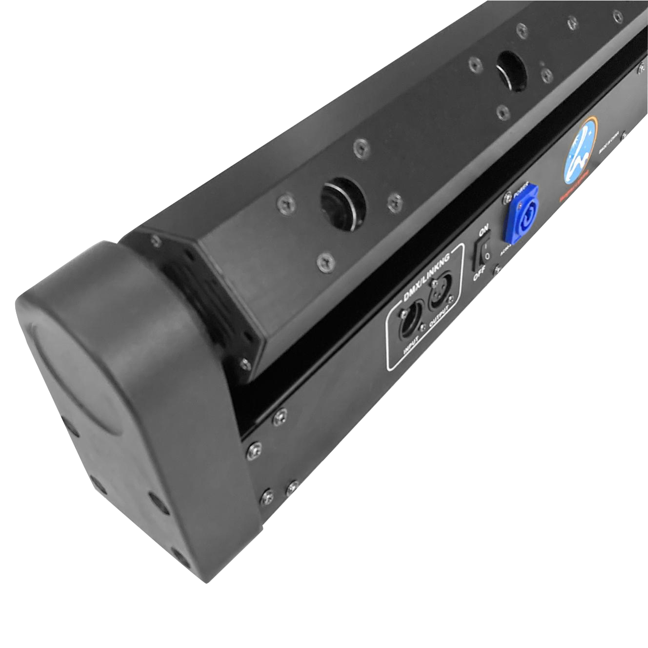 Ribalta Laser DMX 8 Bico - foto 2