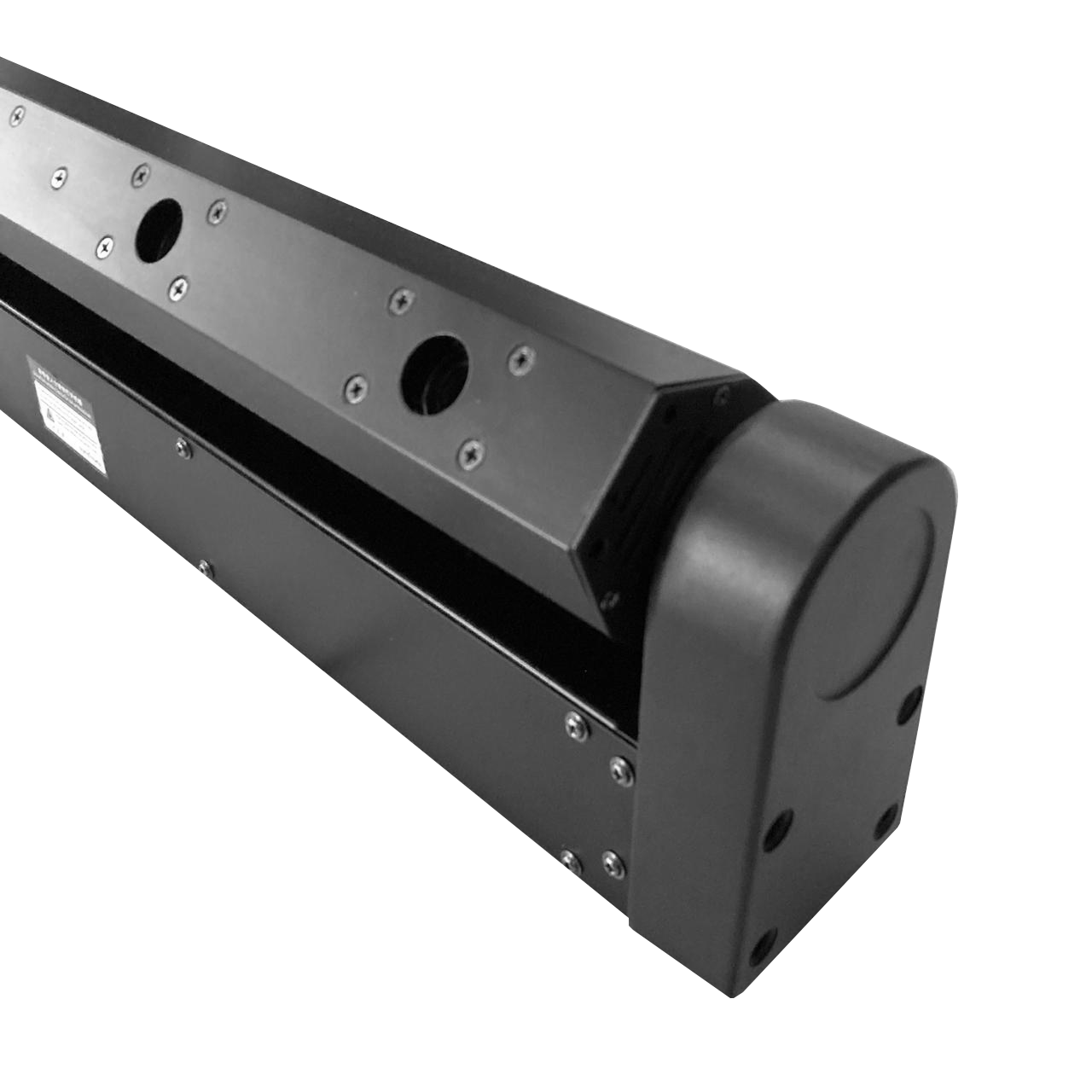 Ribalta Laser DMX 8 Bico - foto 3