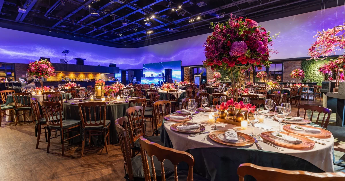 Iluminação e Acessibilidade: Melhorando Eventos para Deficientes no Brasil