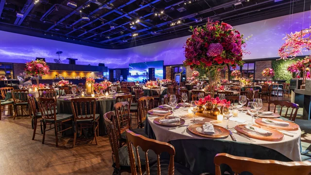 Iluminação e Acessibilidade: Melhorando Eventos para Deficientes no Brasil