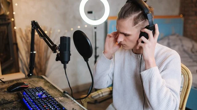 Iluminação para Podcast: Dicas e Equipamentos Essenciais para seu Estúdio