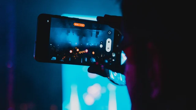 O Papel da Iluminação na Realidade Aumentada em Eventos em 2024