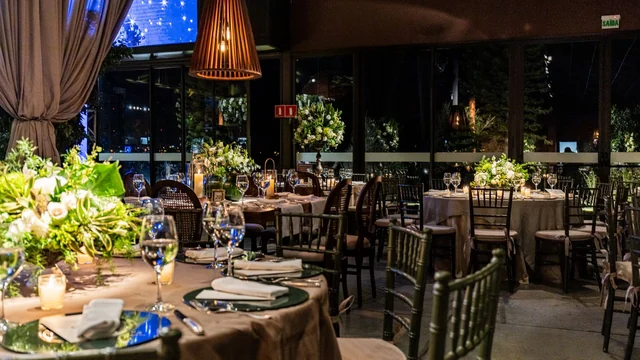 Como a Iluminação Sustentável Está Transformando Eventos no Brasil