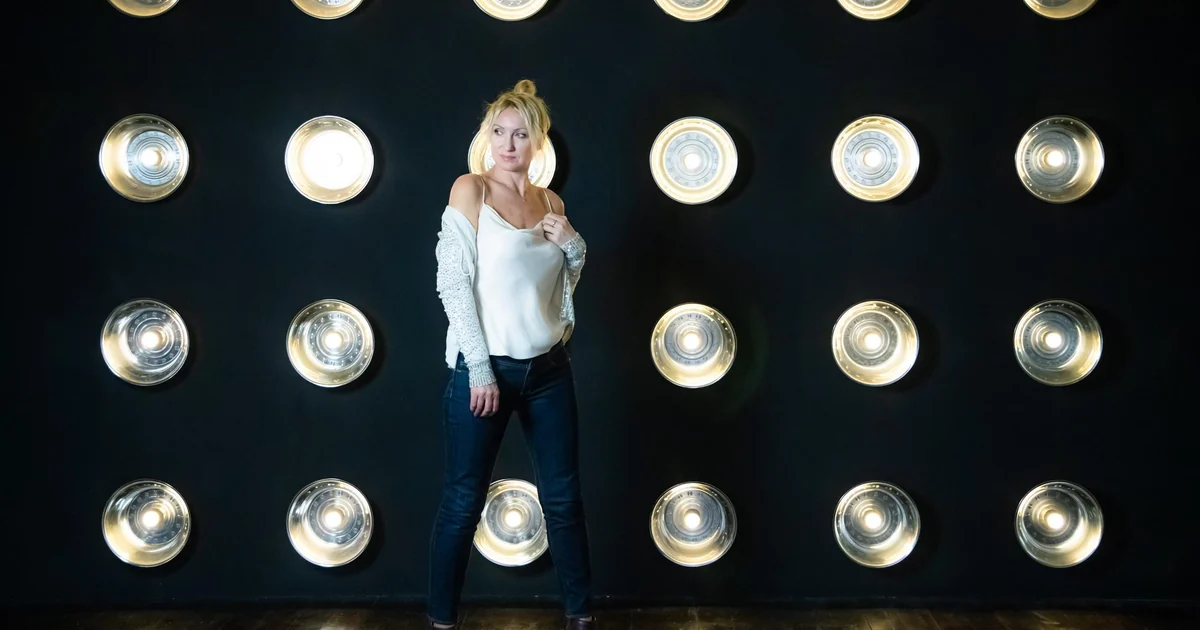 Luzes Fresnel LED: Iluminação Suave e Uniforme para Altares