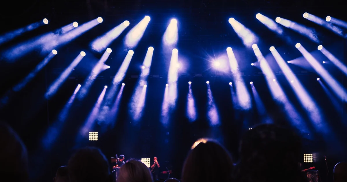 Como Manter Seu Equipamento de Iluminação Sempre Pronto para Eventos