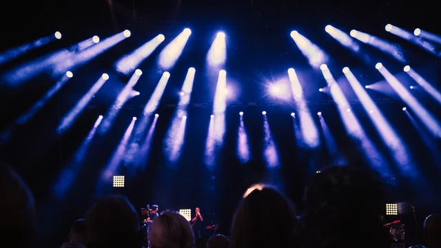 Como Manter Seu Equipamento de Iluminação Sempre Pronto para Eventos