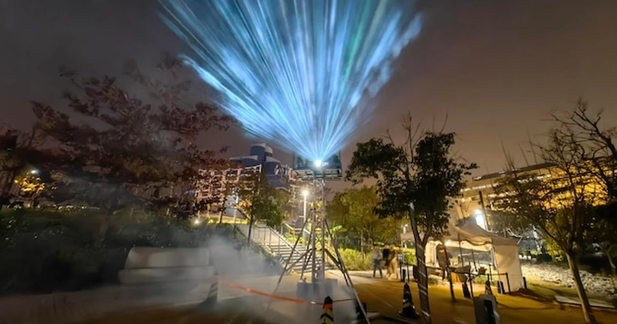 Descubra a Máquina de Fumaça Haze Ideal para Igrejas e Eventos Religiosos