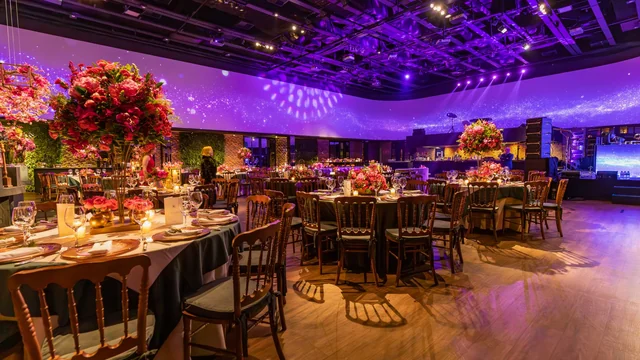 Como as Novas Tecnologias de Iluminação Elevam a Experiência em Eventos no Brasil