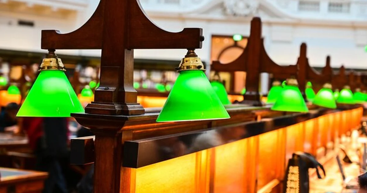 Top 5 Key Lights Ww Potenza para Púlpitos de Igrejas: Ilumine sua Catedral