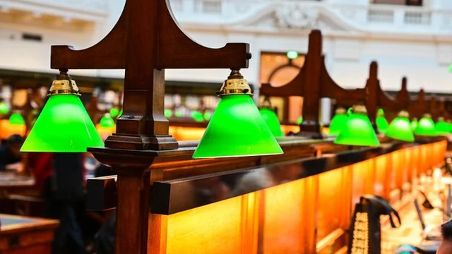 Top 5 Key Lights Ww Potenza para Púlpitos de Igrejas: Ilumine sua Catedral